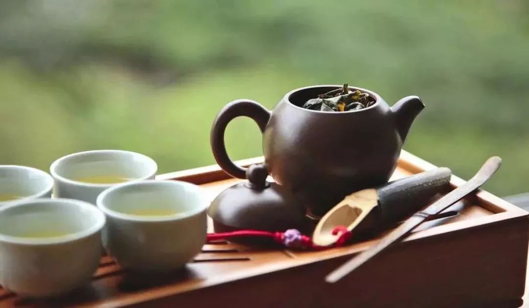 来宾喝茶最新的联系方式
